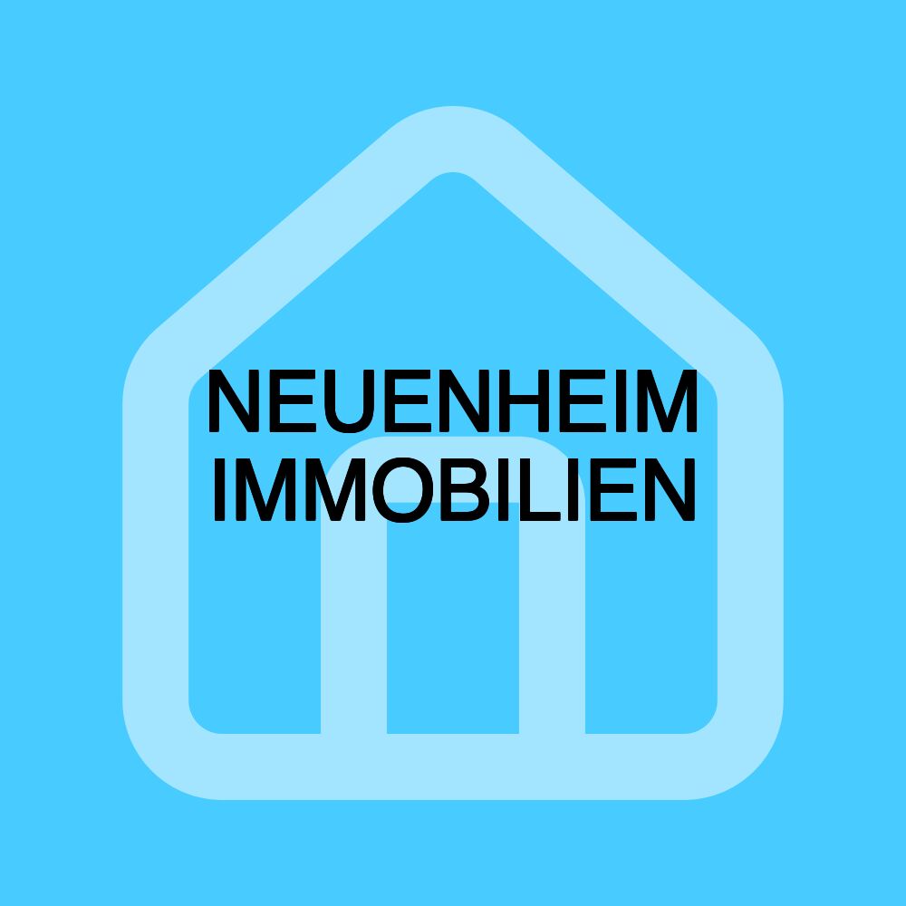 NEUENHEIM IMMOBILIEN