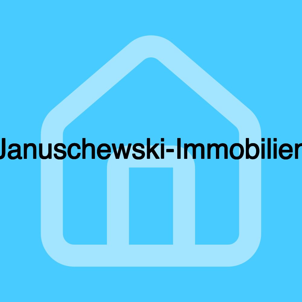 Januschewski-Immobilien