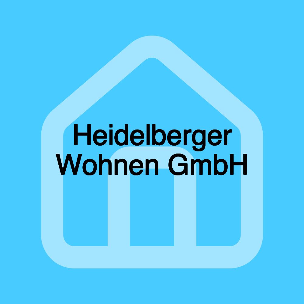 Heidelberger Wohnen GmbH