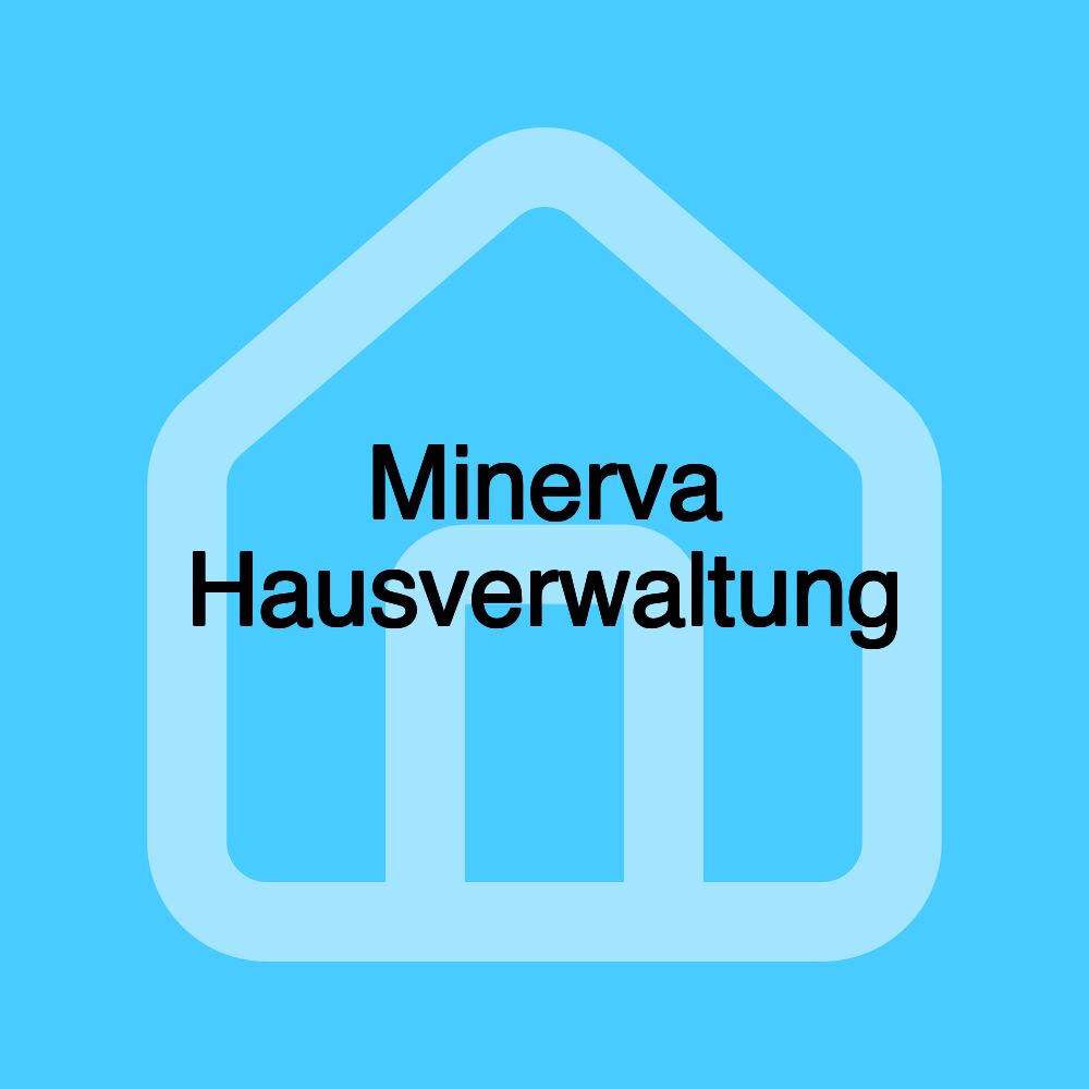 Minerva Hausverwaltung