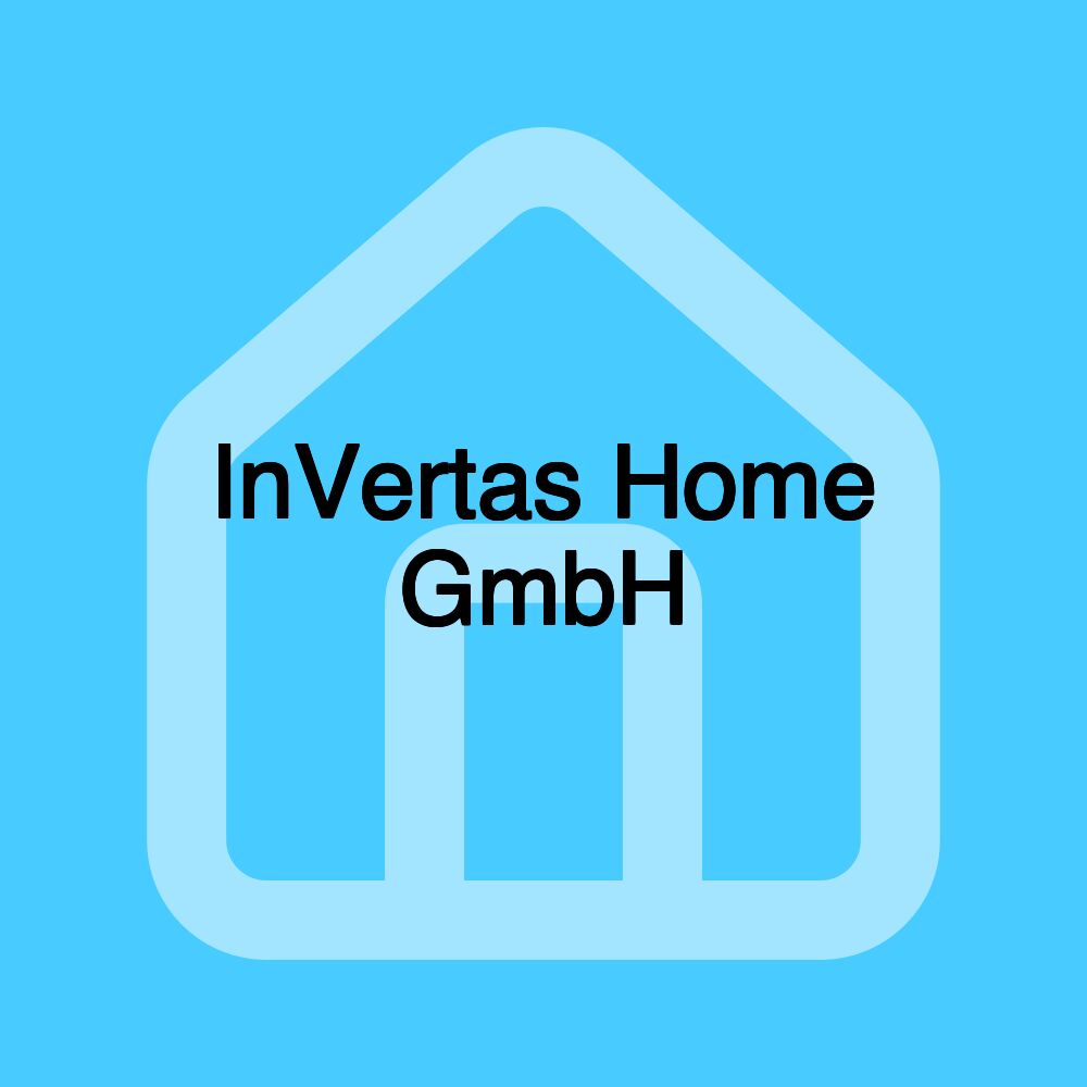 InVertas Home GmbH