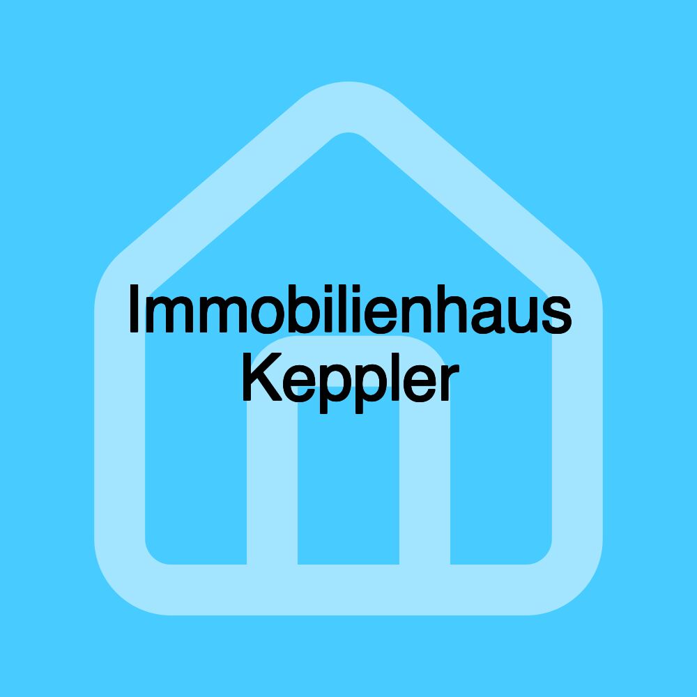 Immobilienhaus Keppler