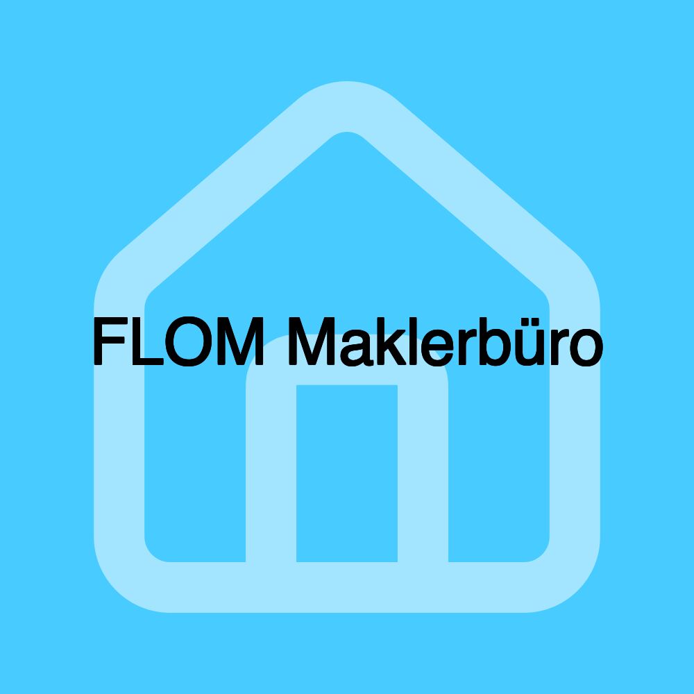 FLOM Maklerbüro