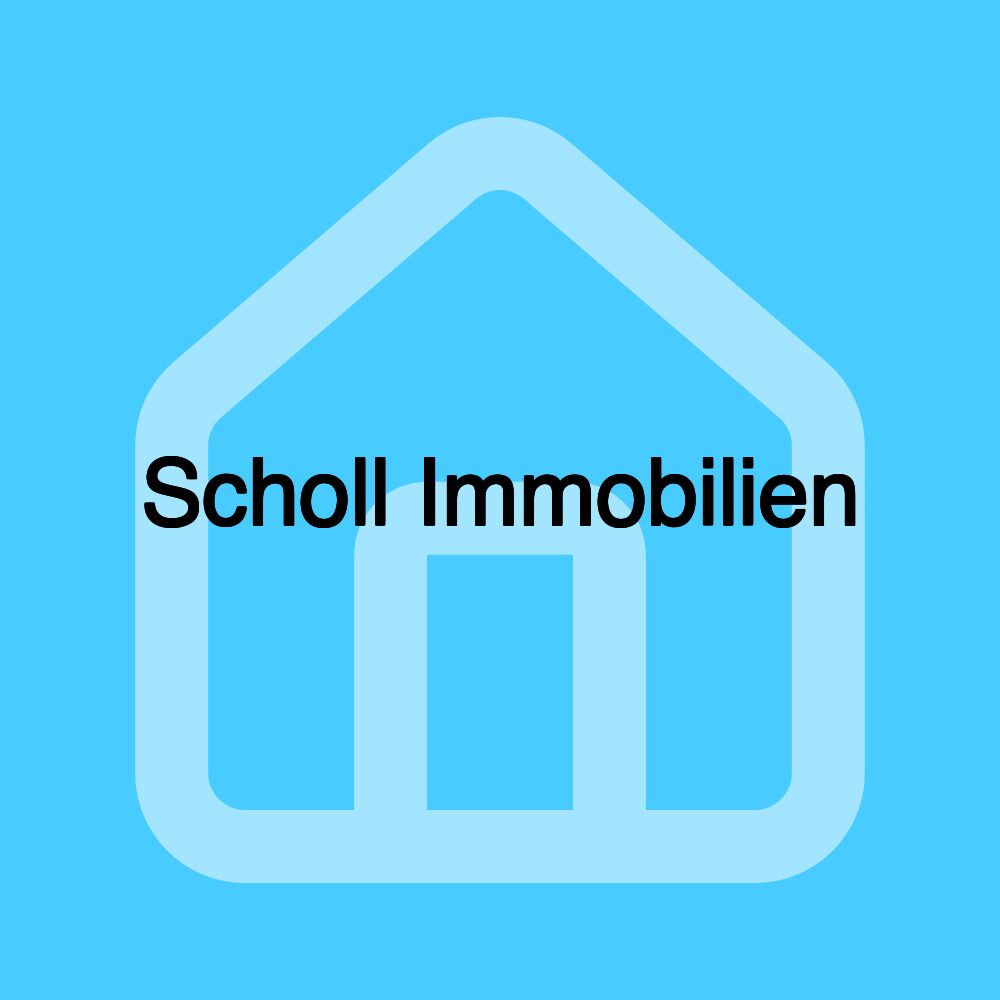 Scholl Immobilien