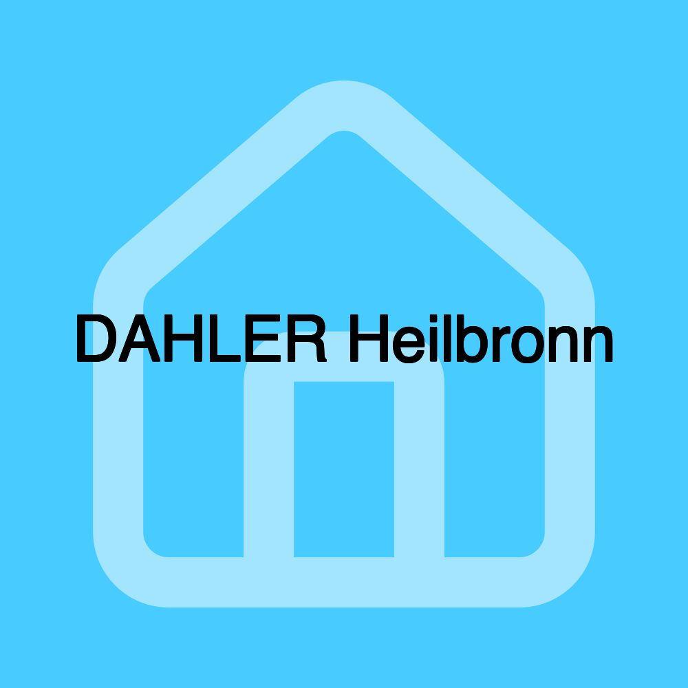 DAHLER Heilbronn