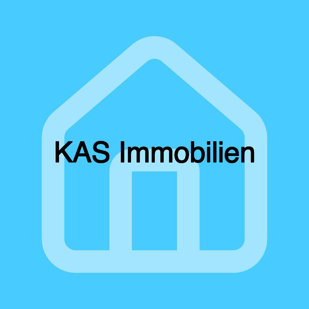 KAS Immobilien