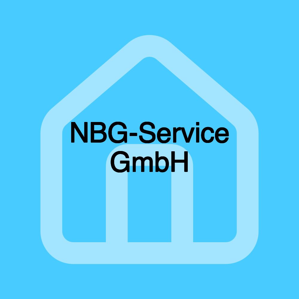 NBG-Service GmbH