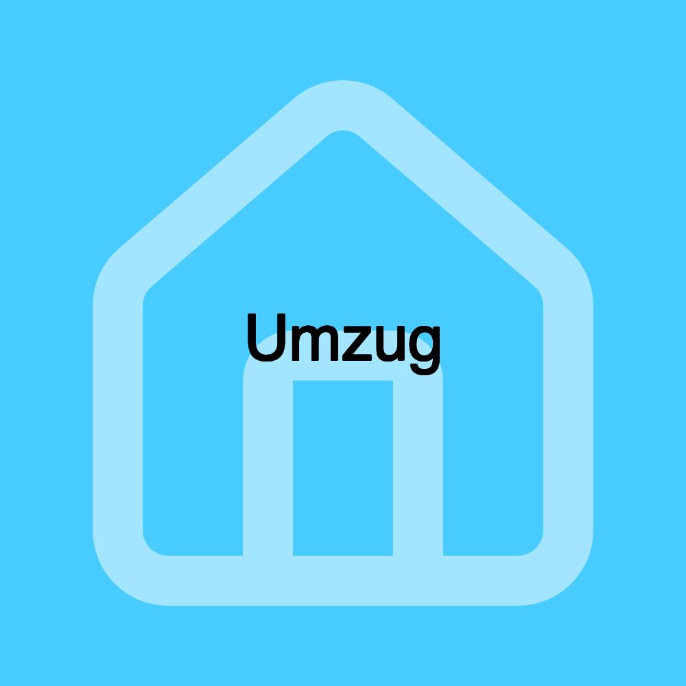 Umzug