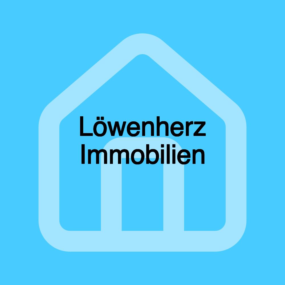 Löwenherz Immobilien