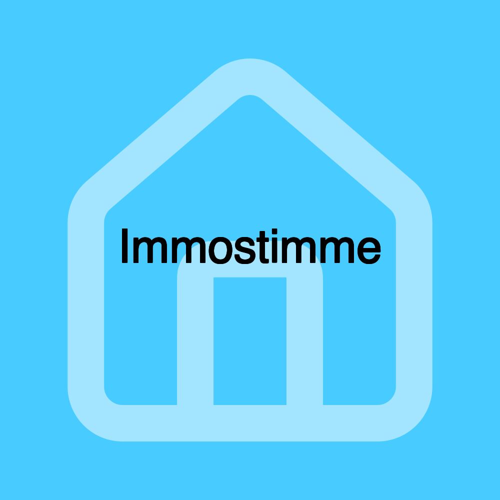 Immostimme