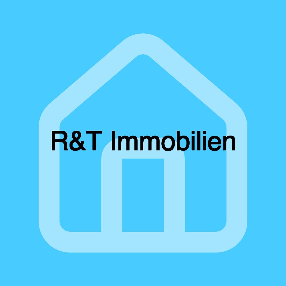 R&T Immobilien