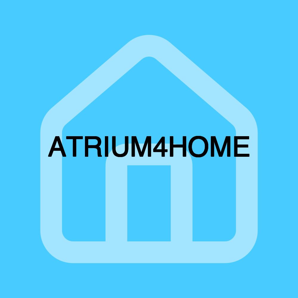 ATRIUM4HOME