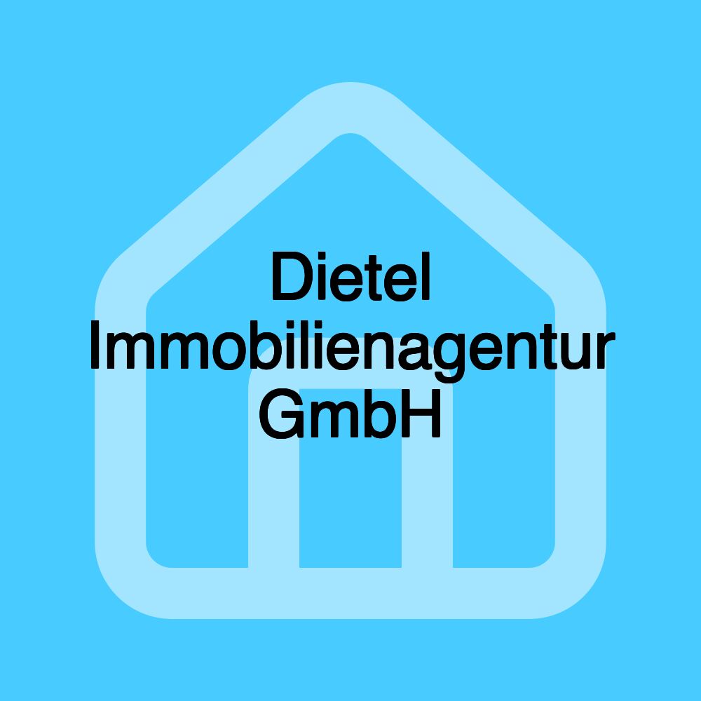 Dietel Immobilienagentur GmbH