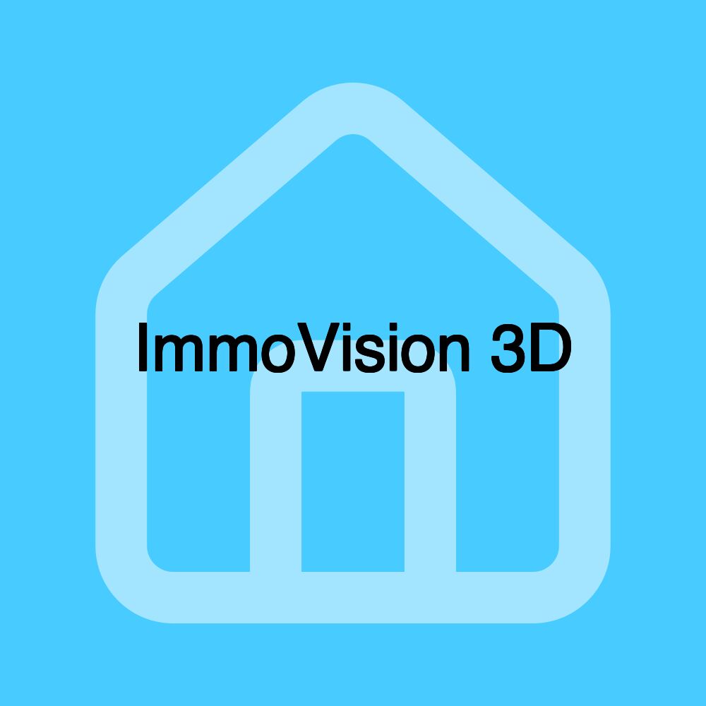 ImmoVision 3D