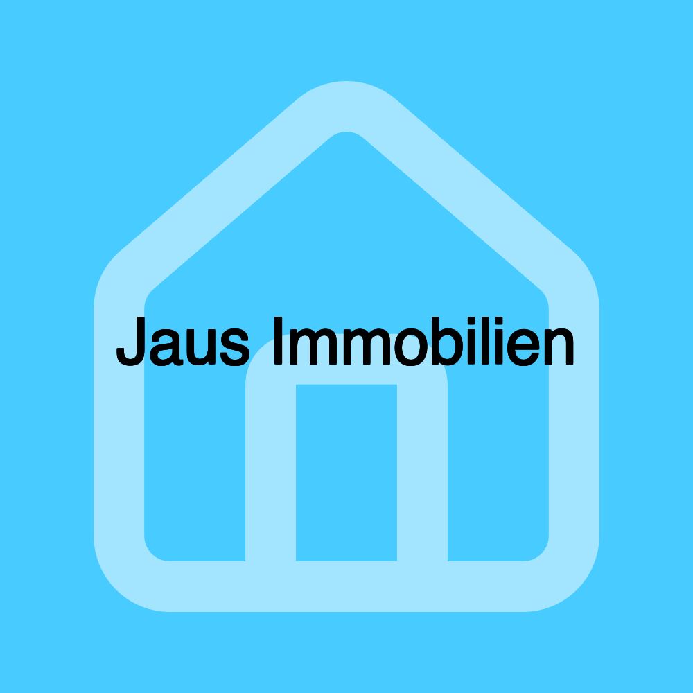 Jaus Immobilien