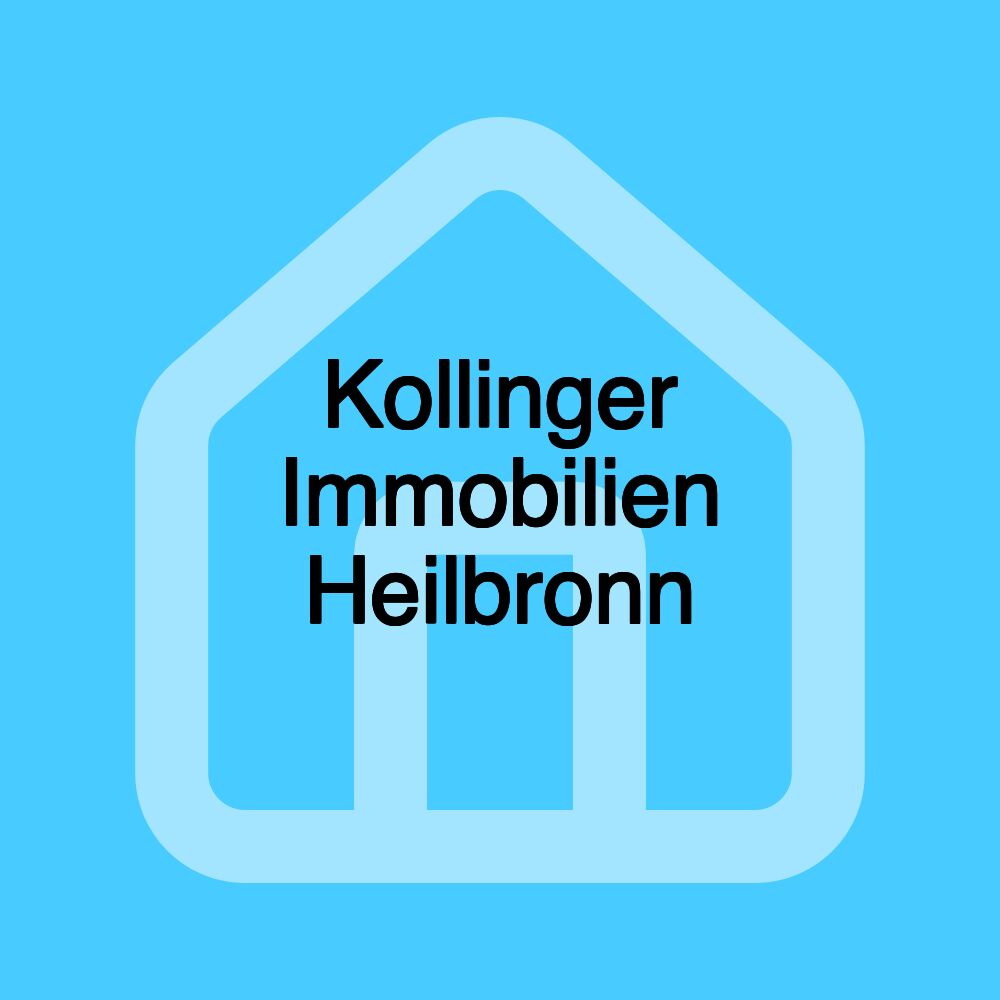 Kollinger Immobilien Heilbronn