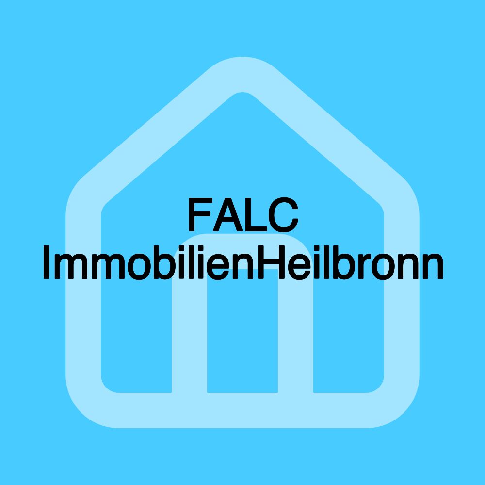 FALC ImmobilienHeilbronn