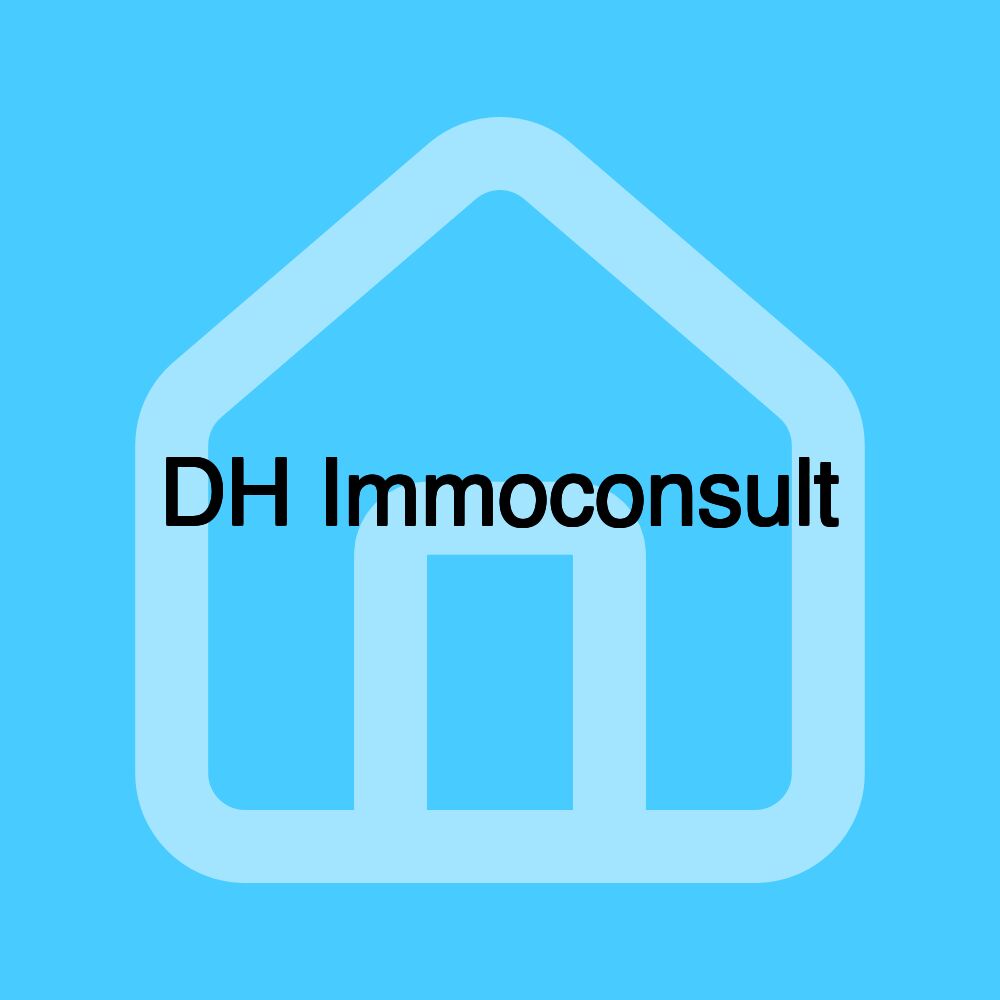 DH Immoconsult