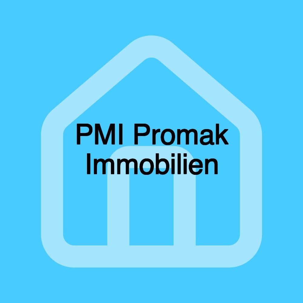 PMI Promak Immobilien