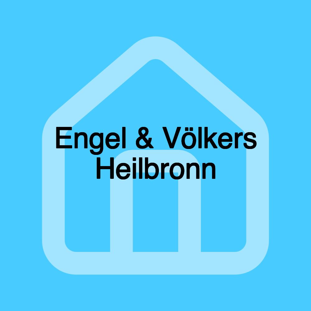 Engel & Völkers Heilbronn