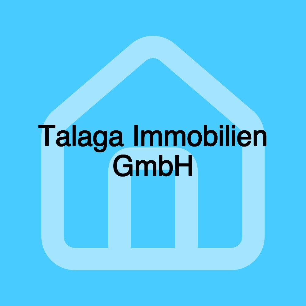 Talaga Immobilien GmbH