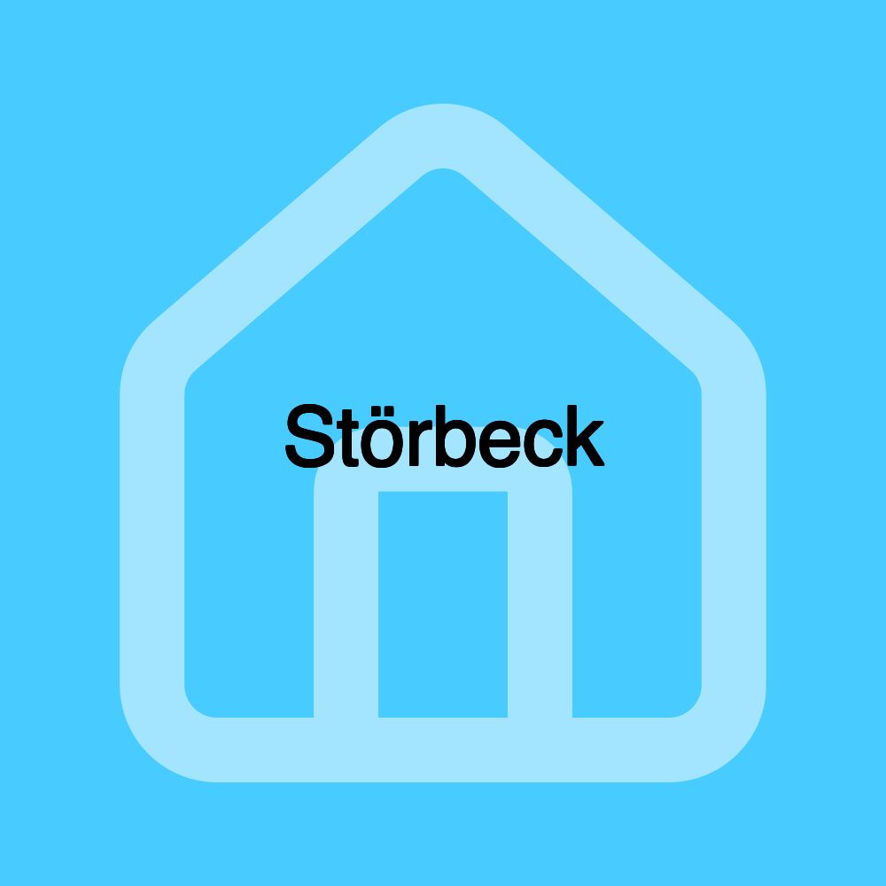 Störbeck