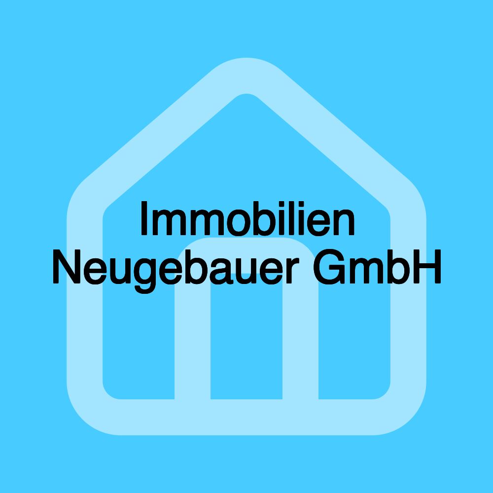 Immobilien Neugebauer GmbH