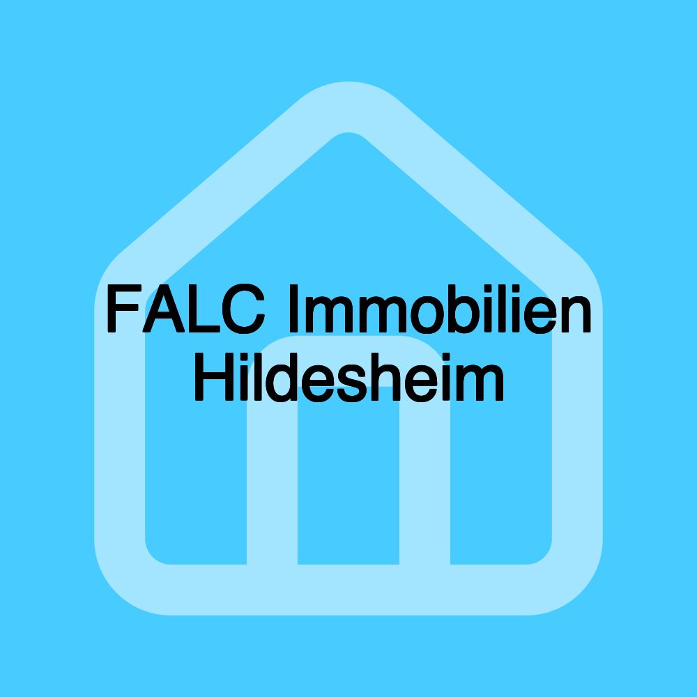 FALC Immobilien Hildesheim