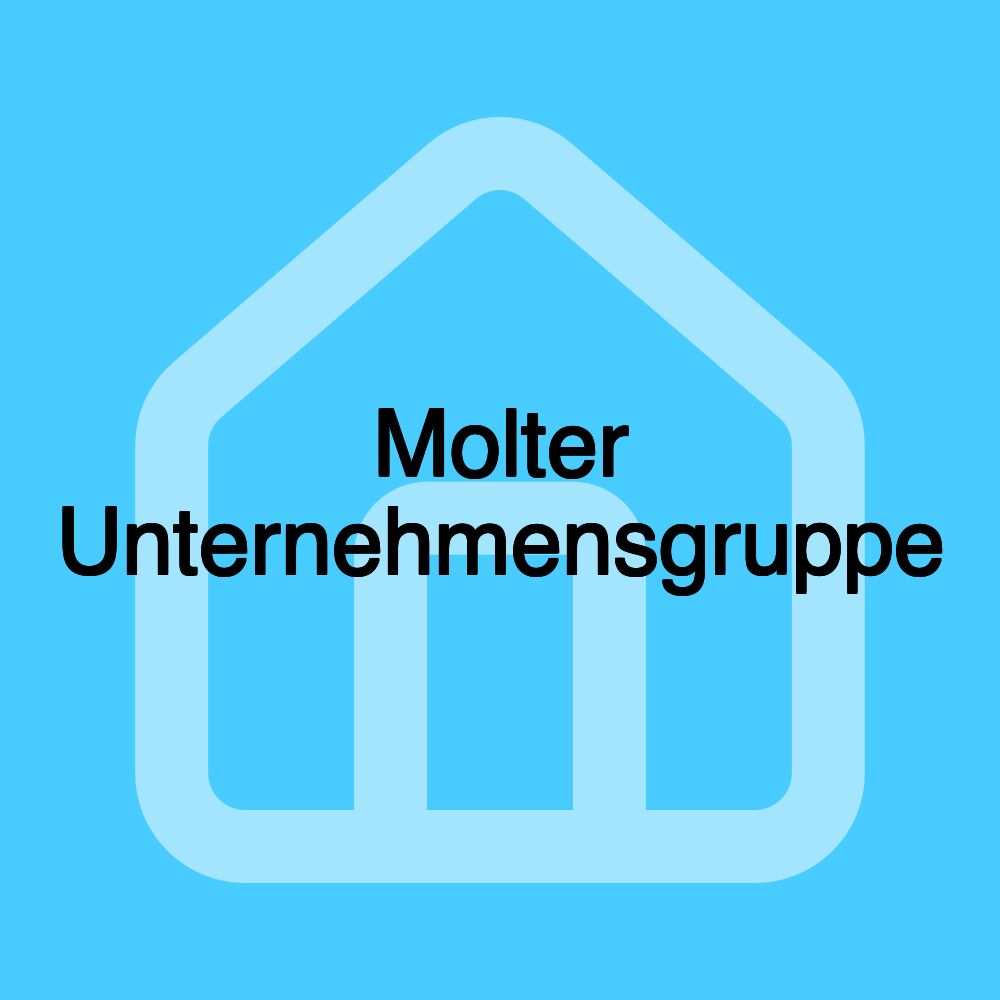 Molter Unternehmensgruppe