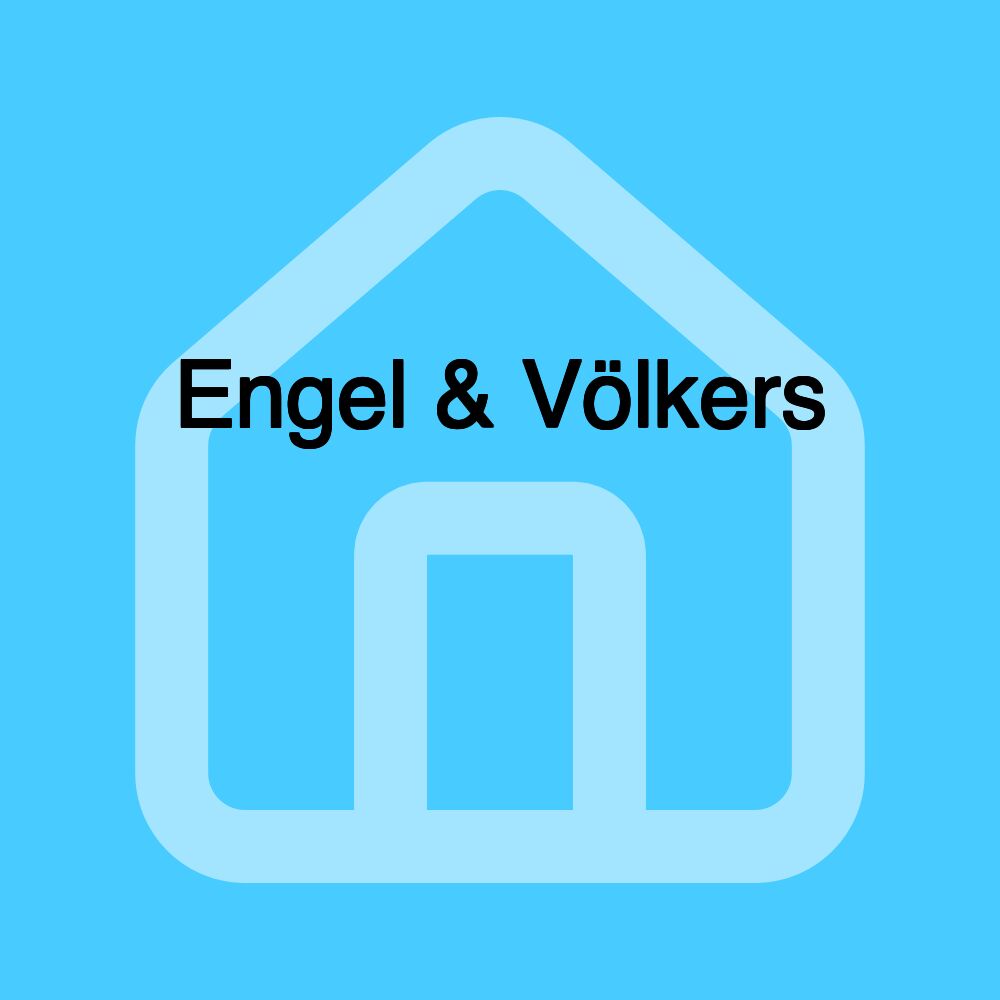 Engel & Völkers 𝗜𝗠𝗠𝗢𝗕𝗜𝗟𝗜𝗘𝗡 𝗛𝗜𝗟𝗗𝗘𝗦𝗛𝗘𝗜𝗠