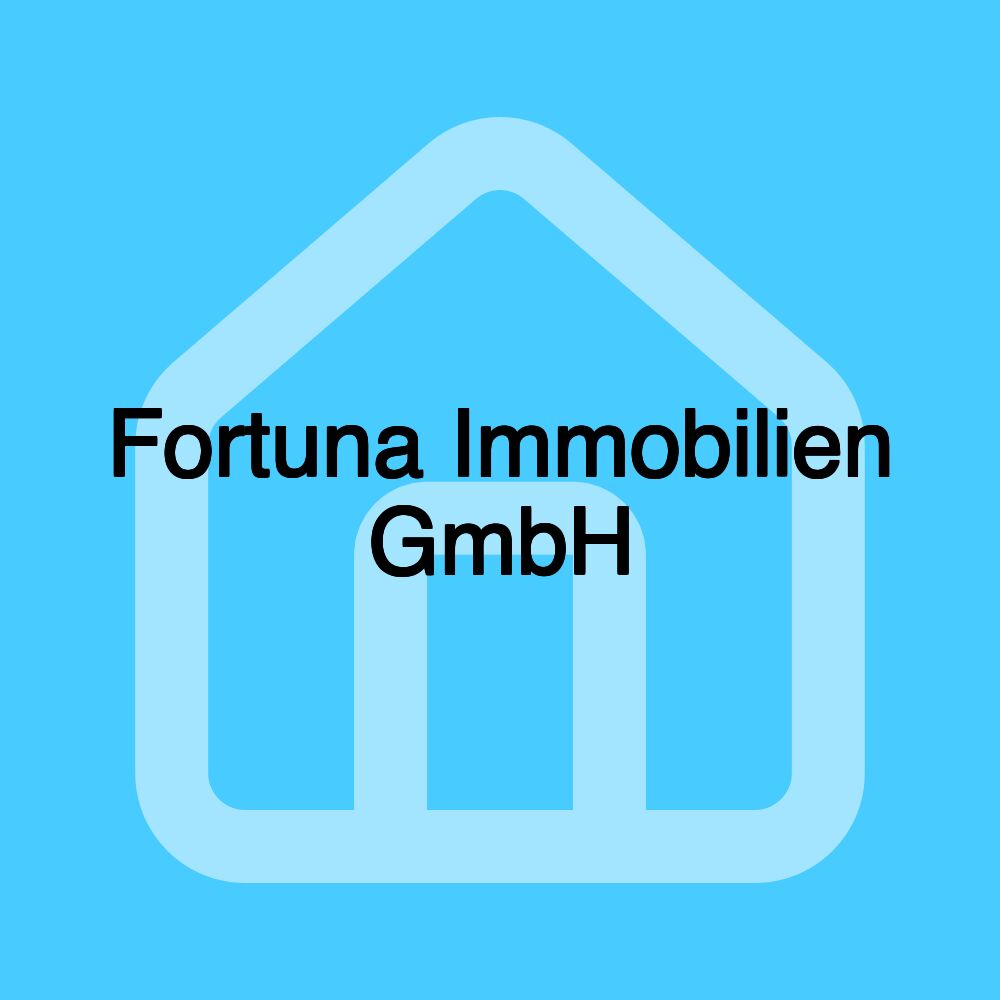 Fortuna Immobilien GmbH