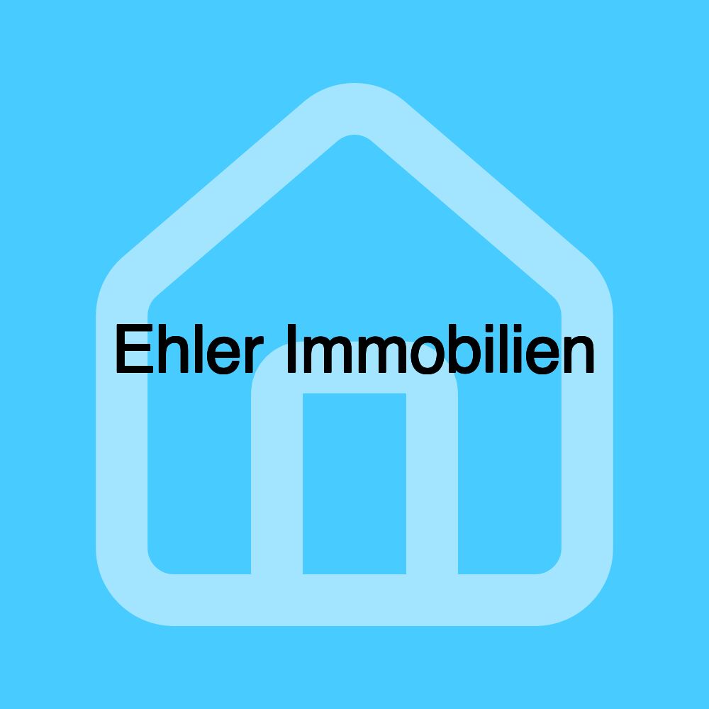 Ehler Immobilien