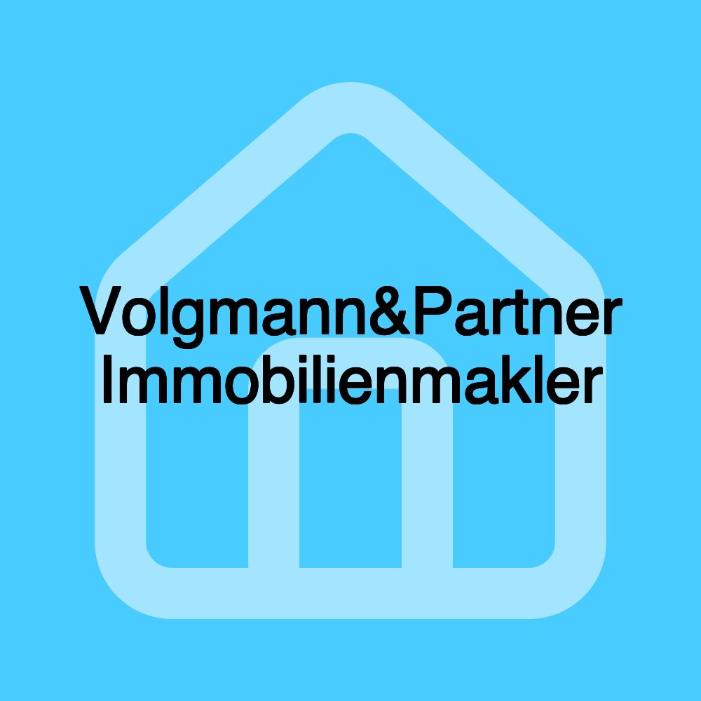 Volgmann&Partner Immobilienmakler