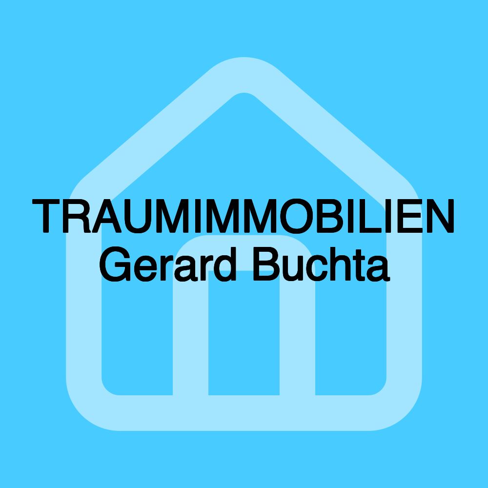 TRAUMIMMOBILIEN Gerard Buchta