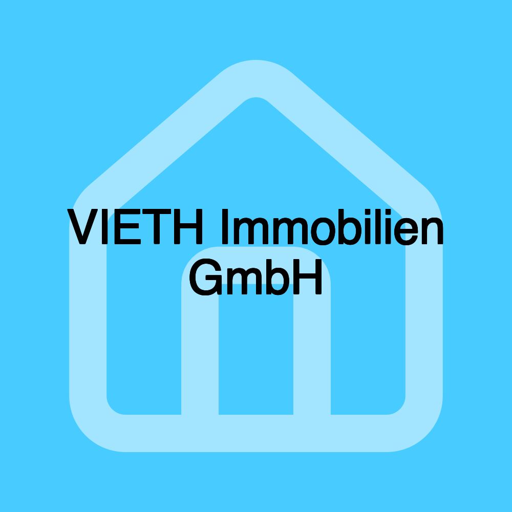 VIETH Immobilien GmbH