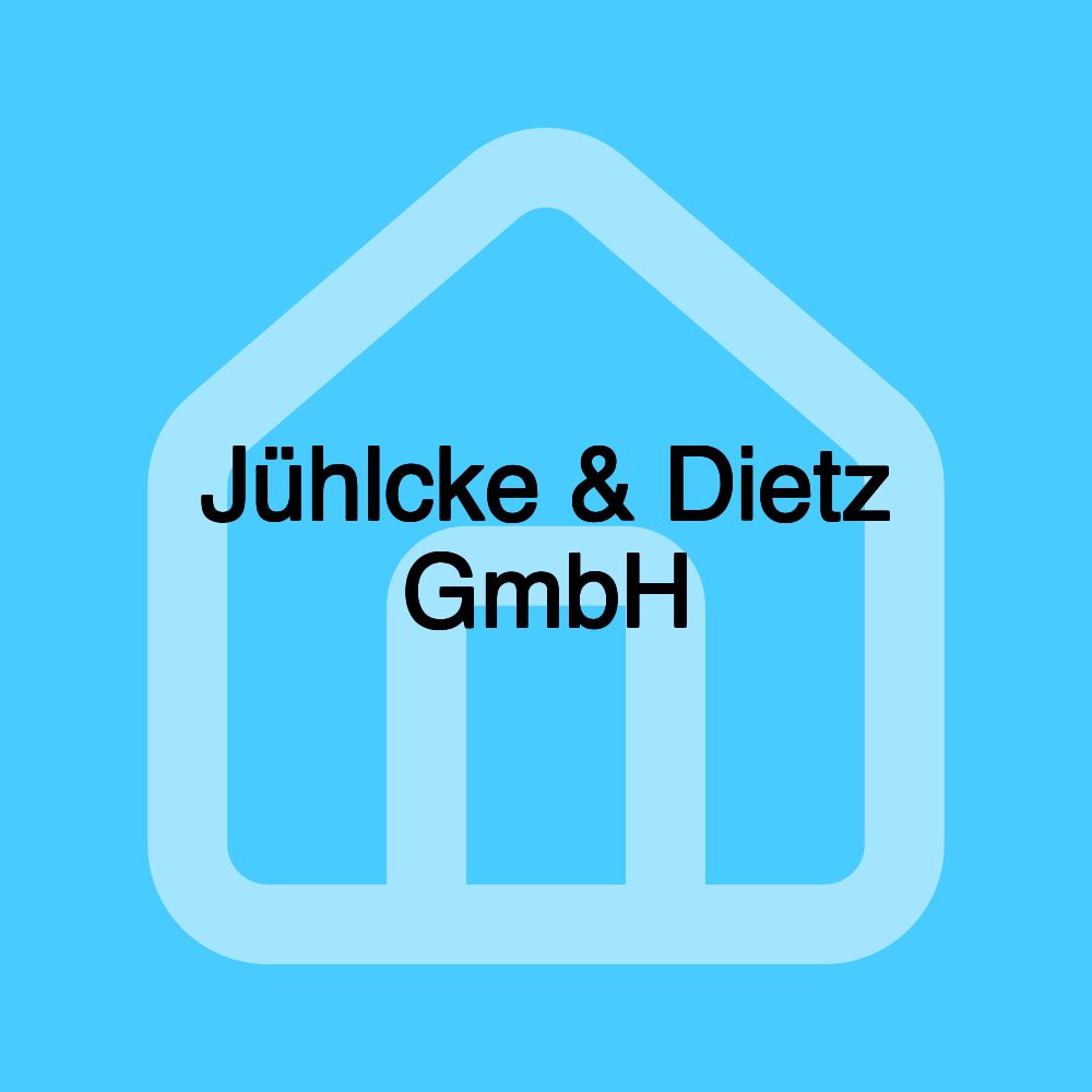 Jühlcke & Dietz GmbH