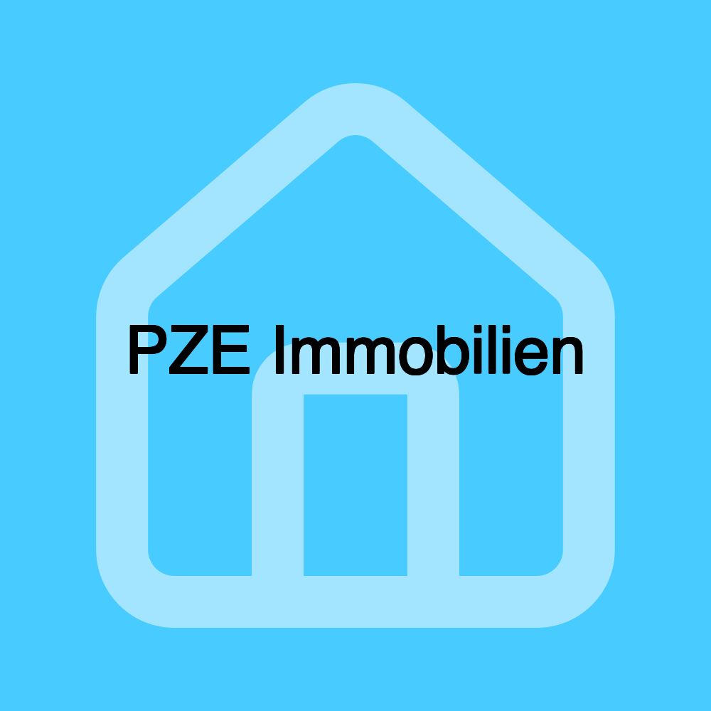 PZE Immobilien