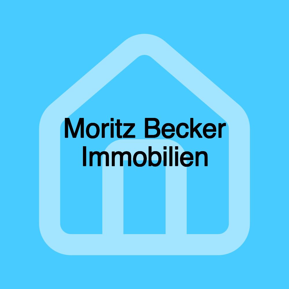 Moritz Becker Immobilien