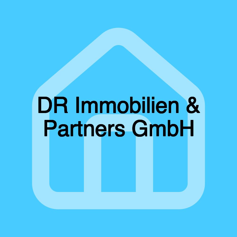 DR Immobilien & Partners GmbH