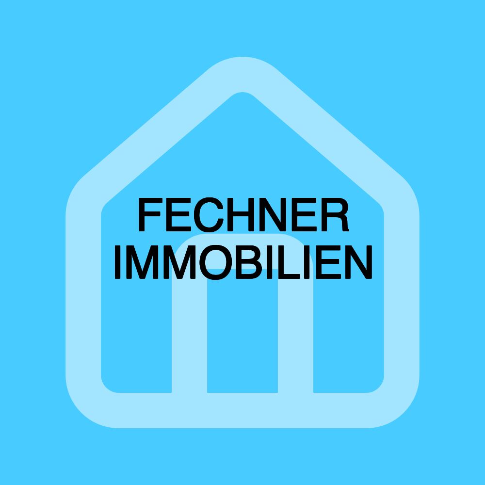 FECHNER IMMOBILIEN