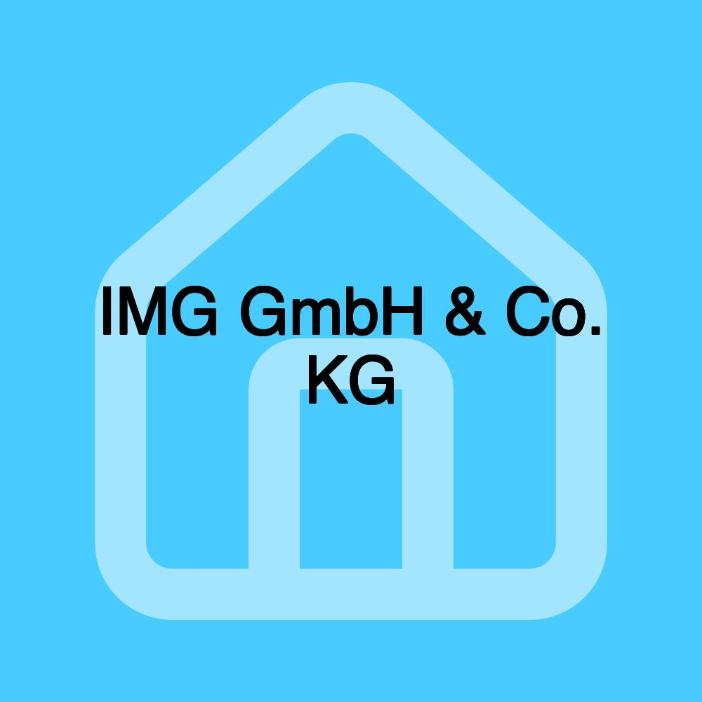 IMG GmbH & Co. KG