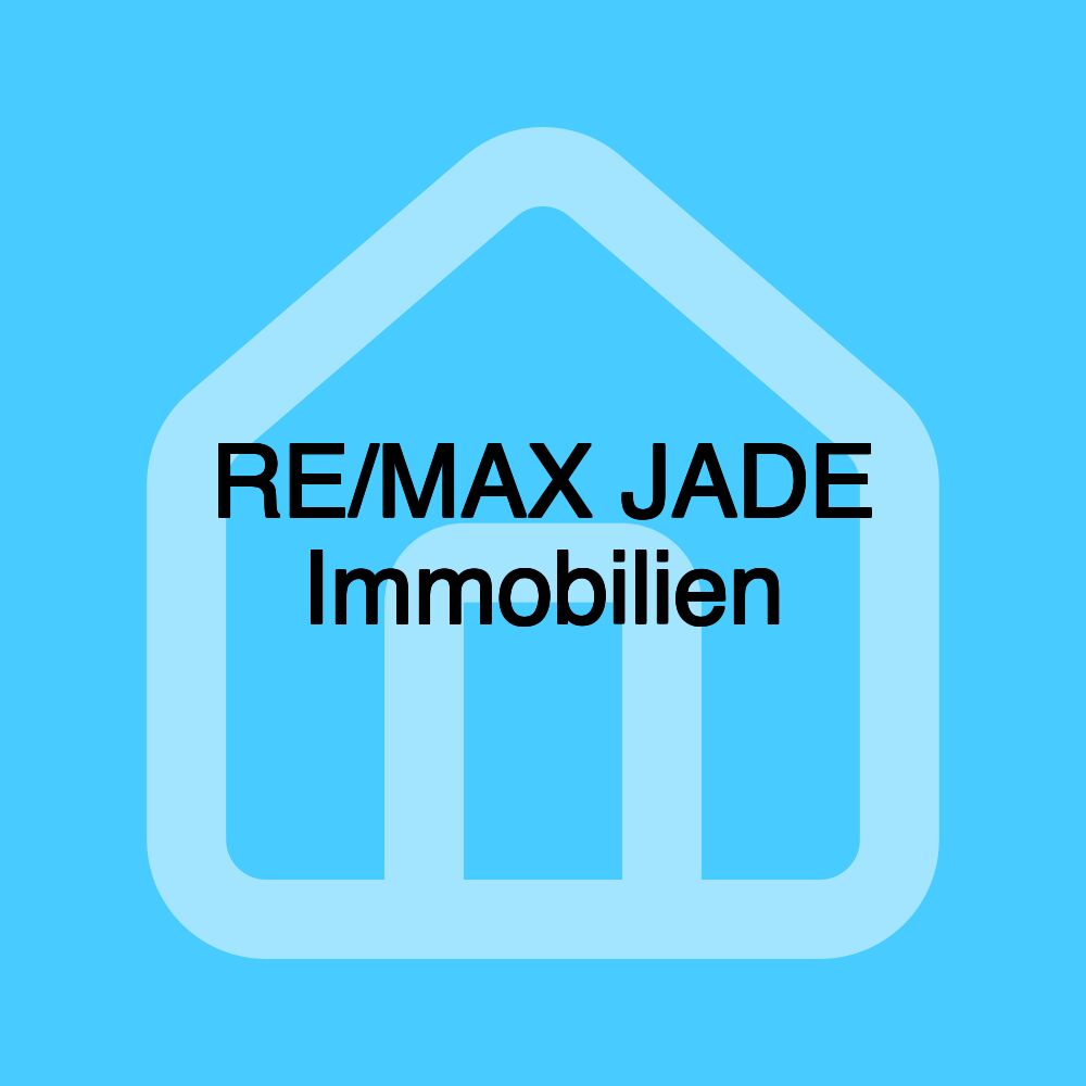 RE/MAX JADE Immobilien