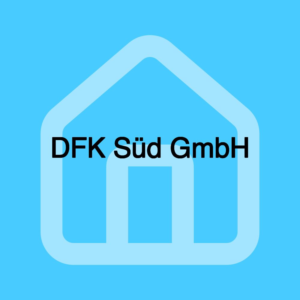 DFK Süd GmbH