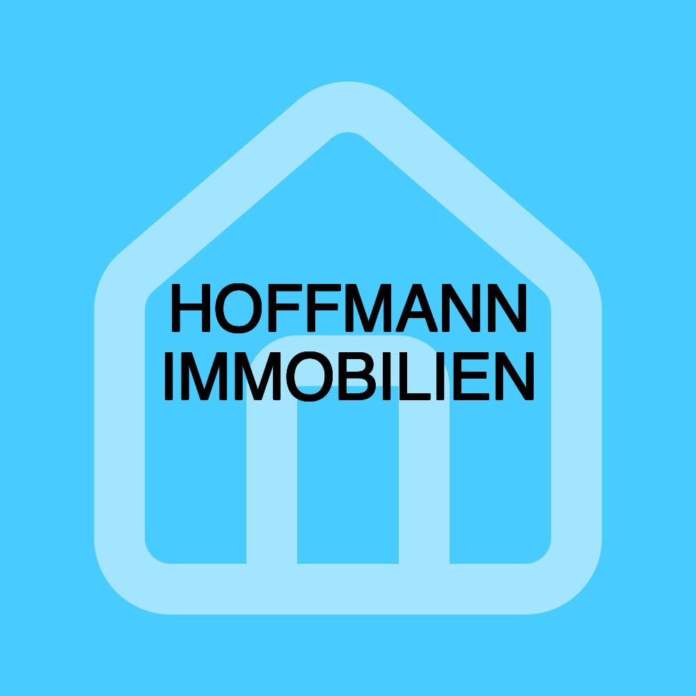 HOFFMANN IMMOBILIEN