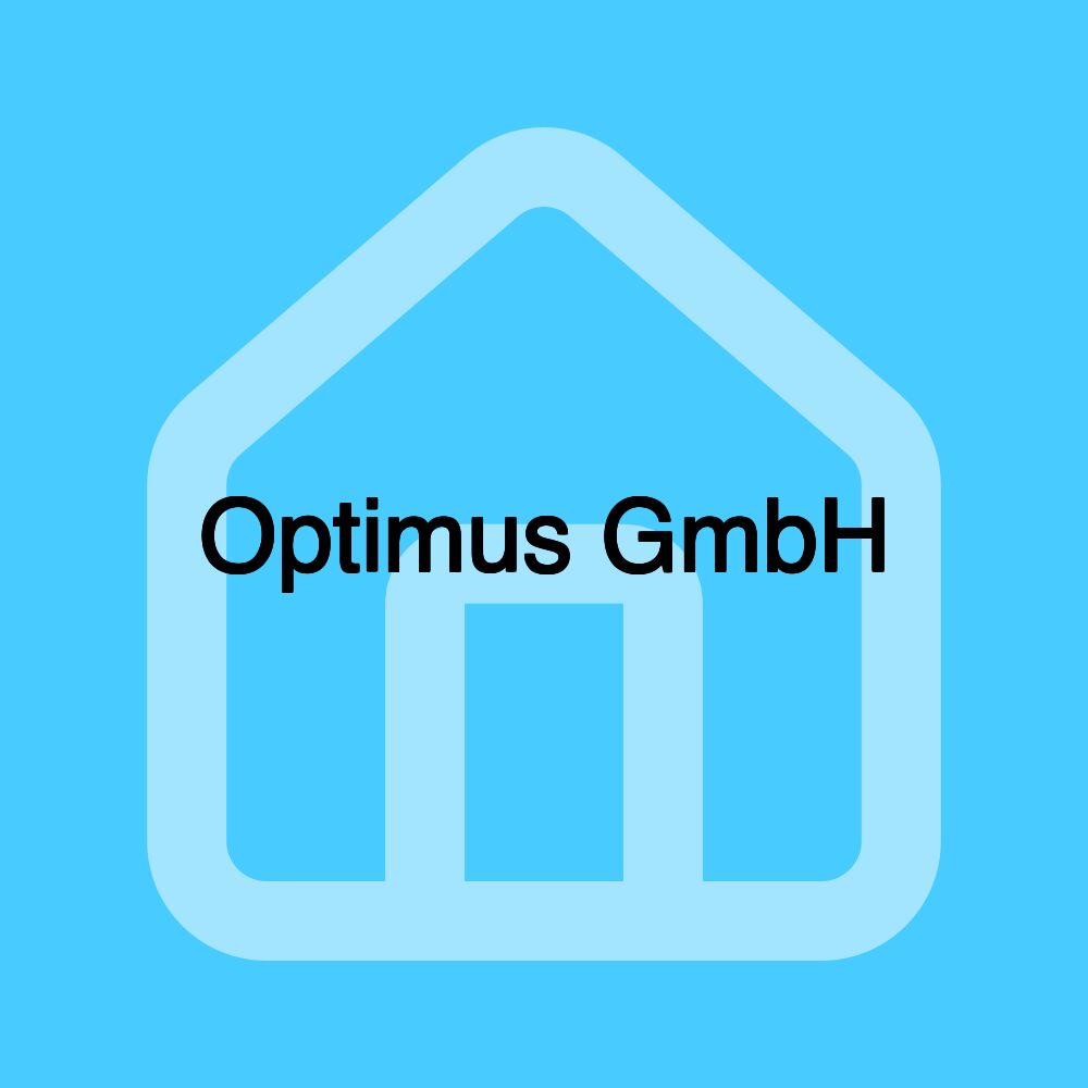 Optimus GmbH