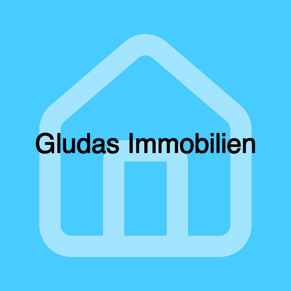 Gludas Immobilien