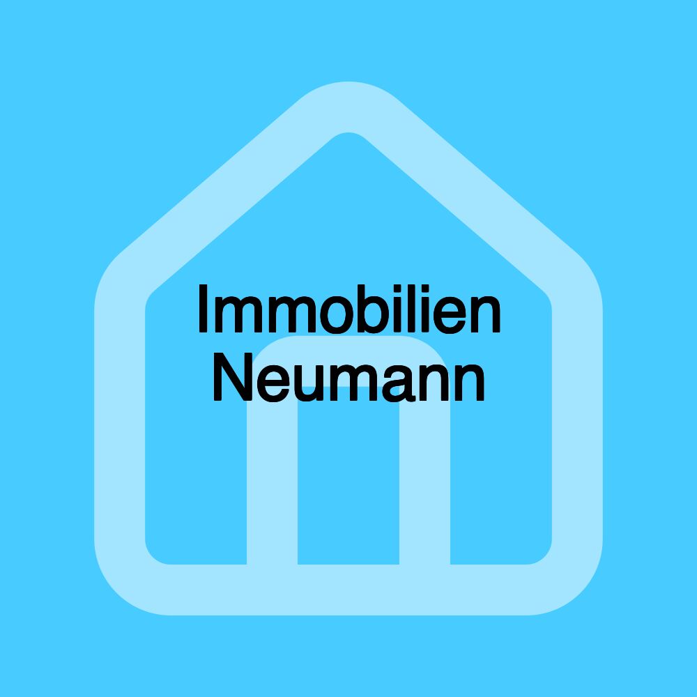 Immobilien Neumann