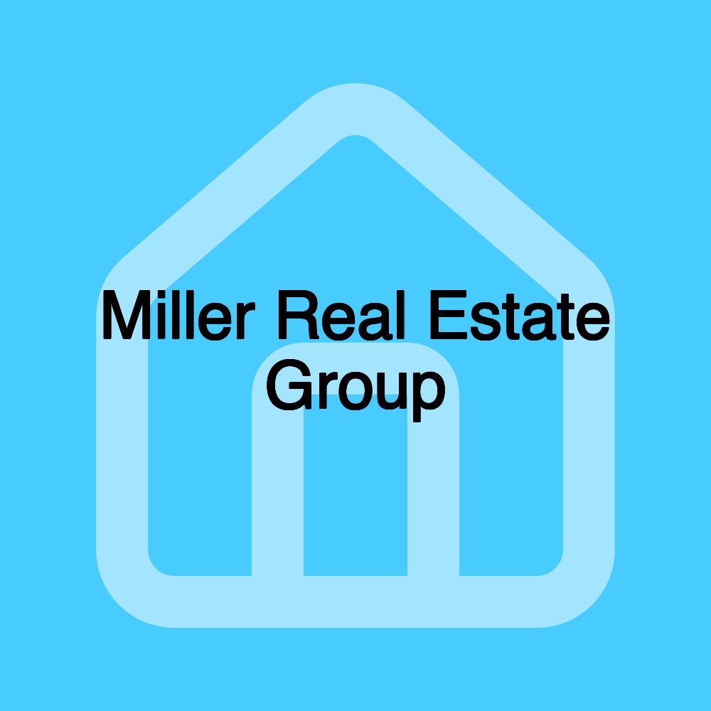 Miller Real Estate Group