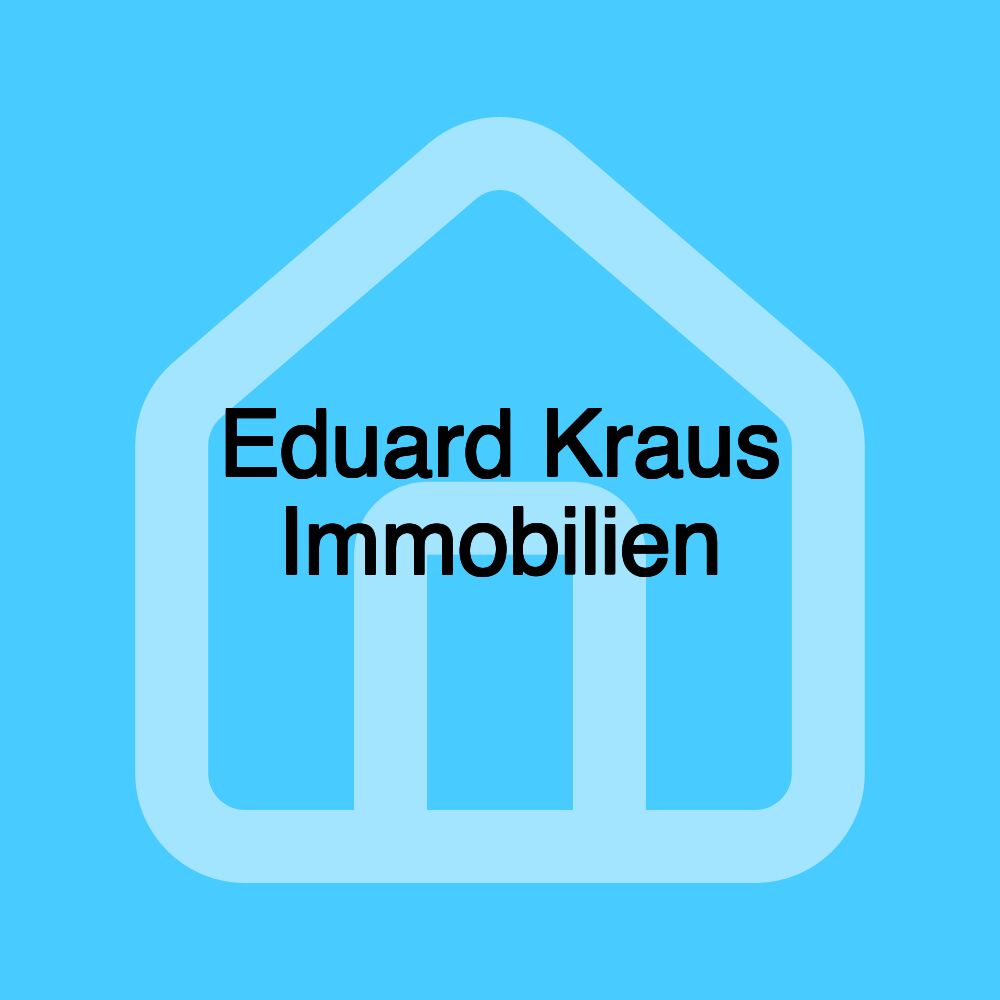 Eduard Kraus Immobilien