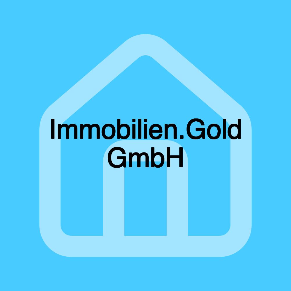 Immobilien.Gold GmbH